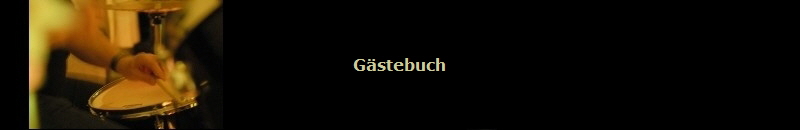 Gstebuch