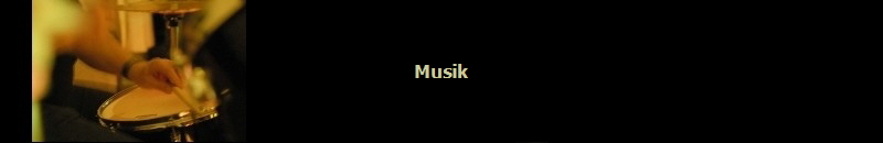Musik